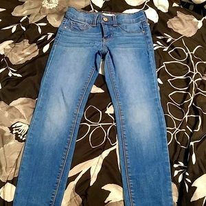 Girls Jeans